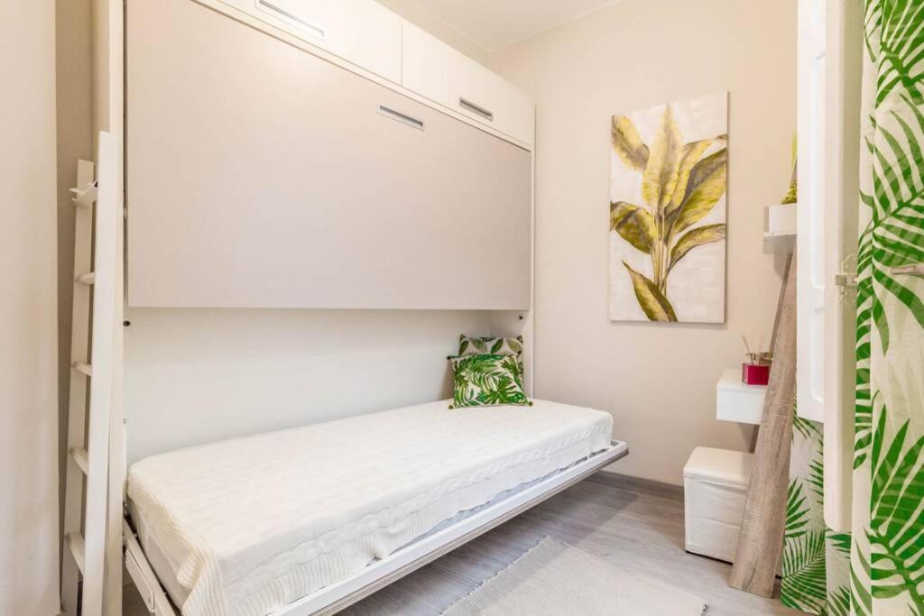 Cosy & Downtown Flat Valencia. 아파트 외부 사진